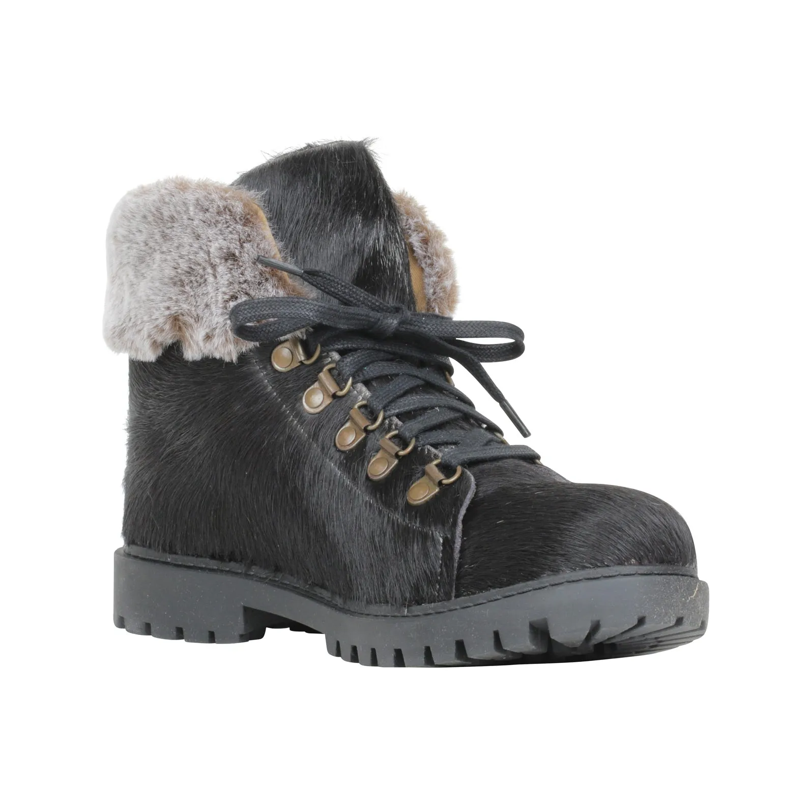 Turbulent Boots sold by Myra Bag product image thumbnail 2
