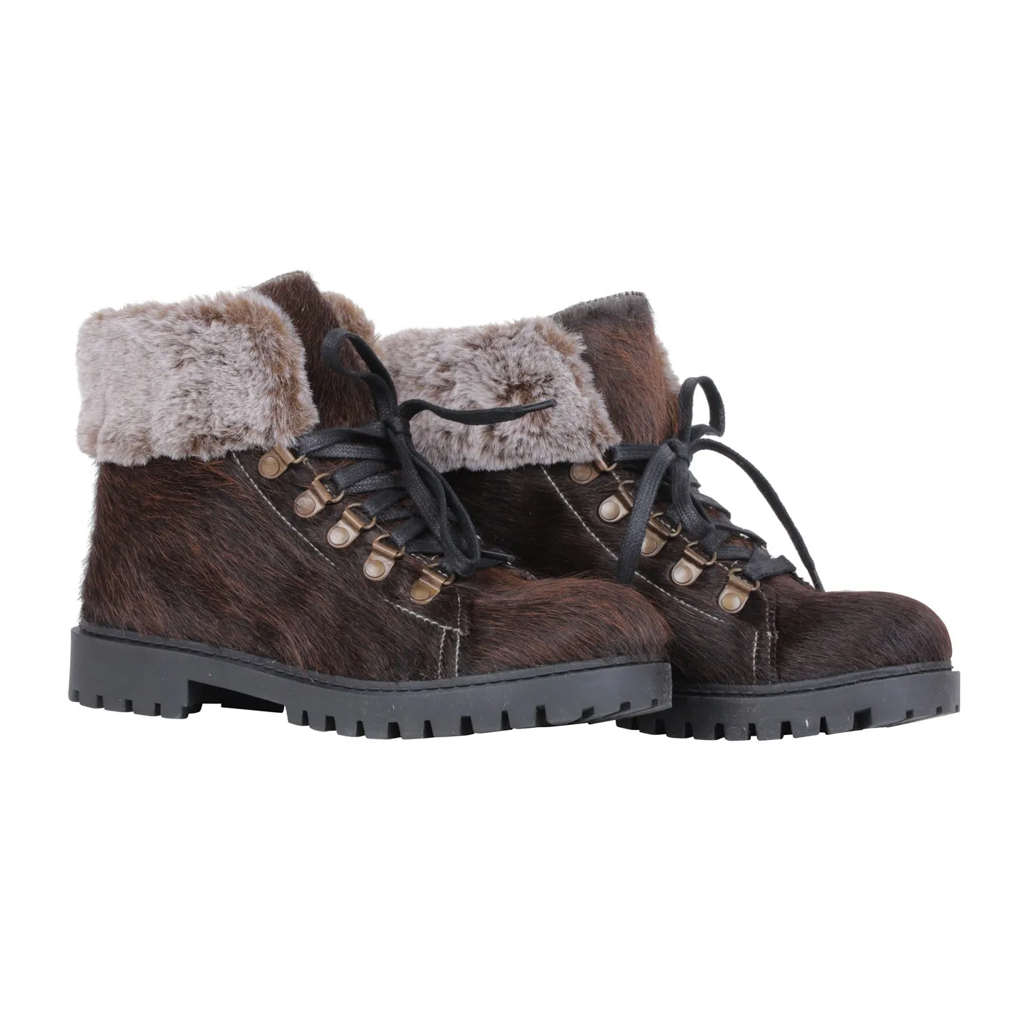 Turbulent Boots sold by Myra Bag