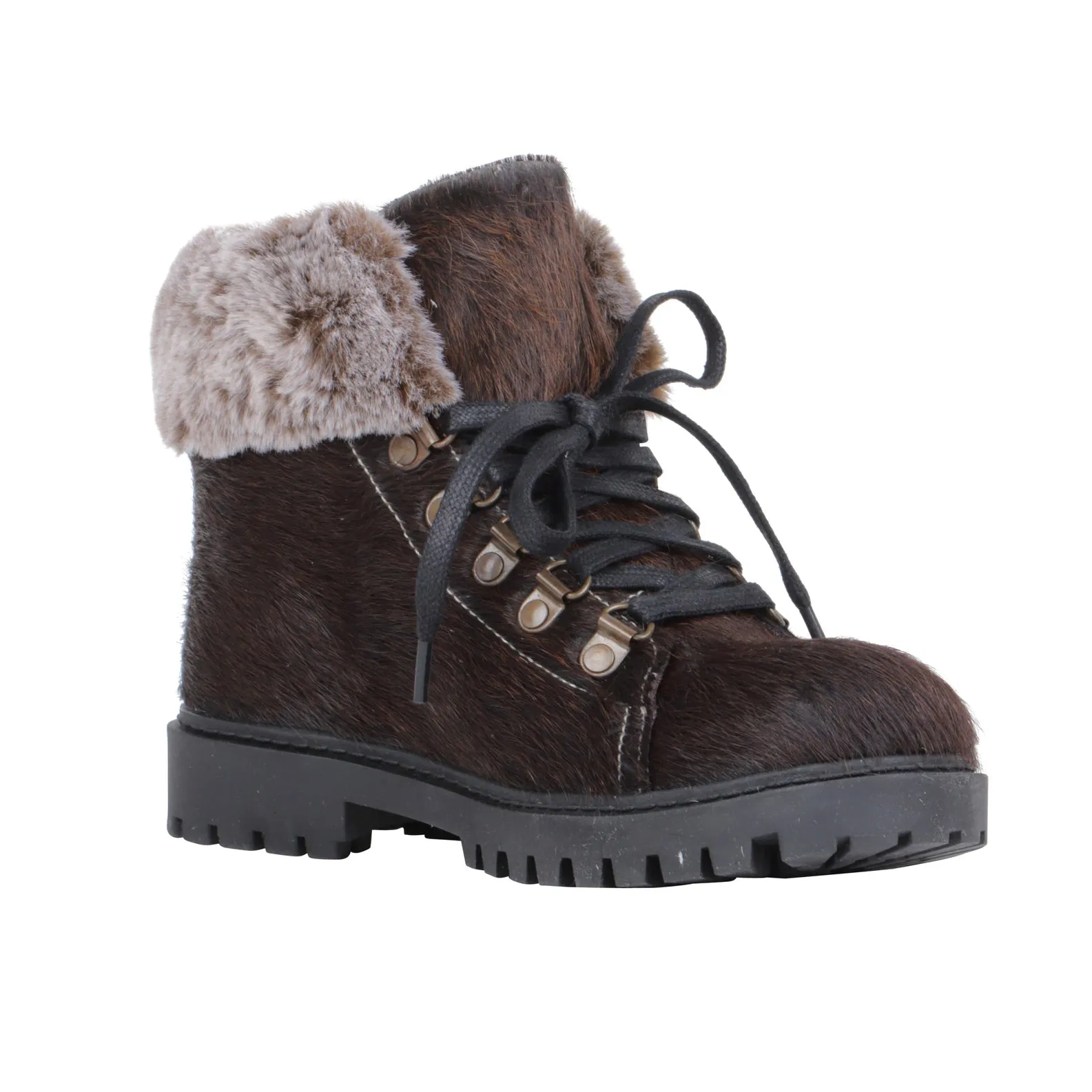 Turbulent Boots sold by Myra Bag product image thumbnail 2