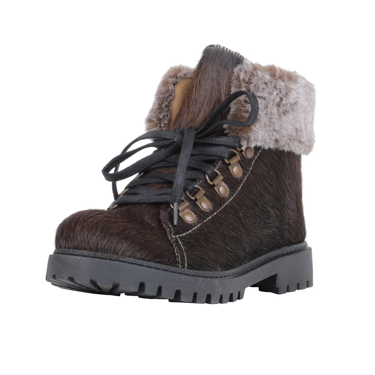 Turbulent Boots sold by Myra Bag product image thumbnail 3