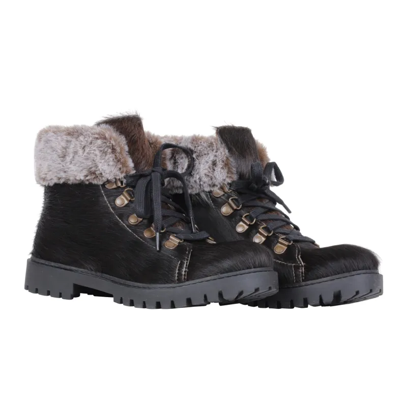 Turbulent Boots sold by Myra Bag