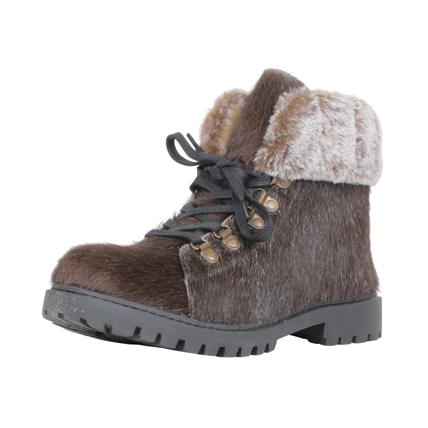 Turbulent Boots sold by Myra Bag product image thumbnail 3