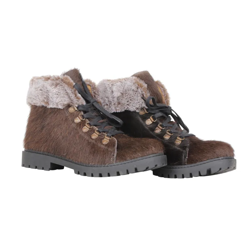 Turbulent Boots sold by Myra Bag