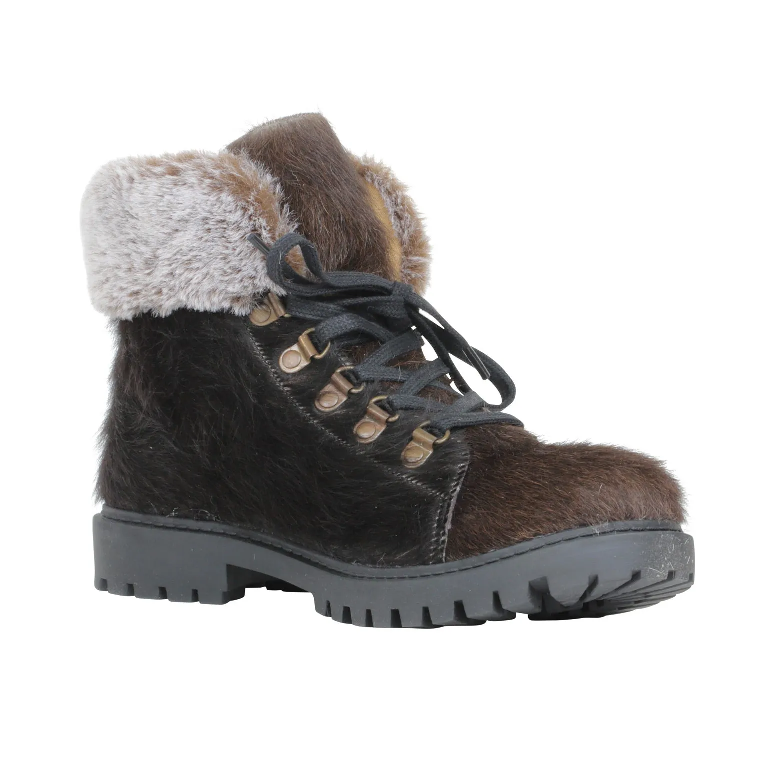 Turbulent Boots sold by Myra Bag product image thumbnail 2