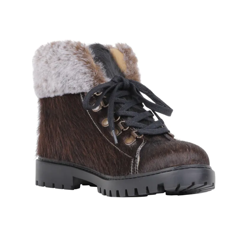 Turbulent Boots sold by Myra Bag