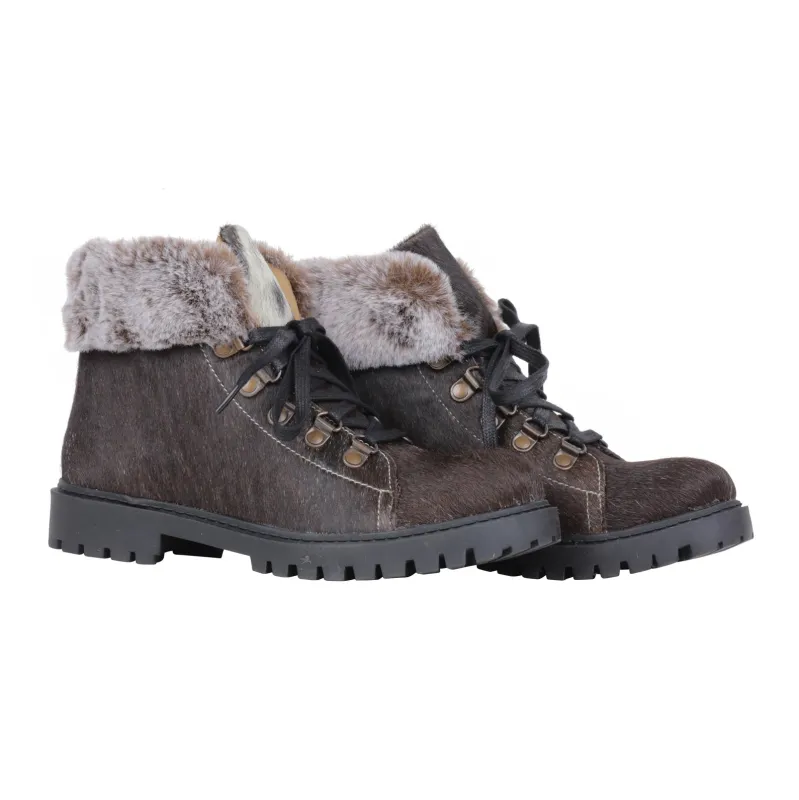 Turbulent Boots sold by Myra Bag