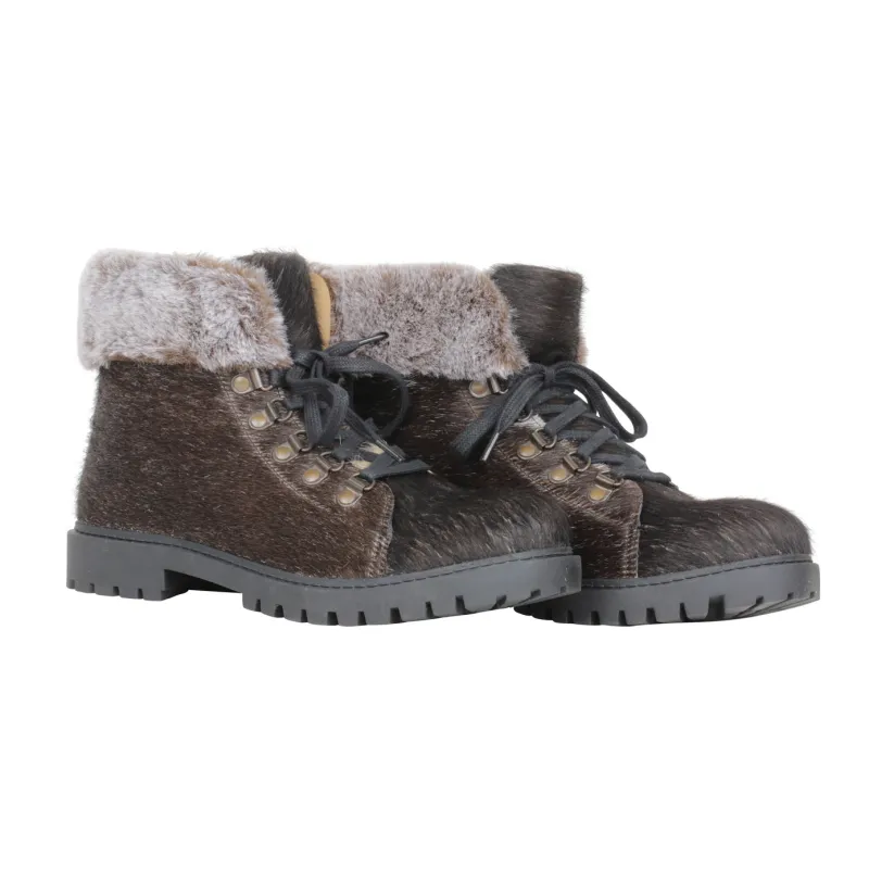 Turbulent Boots sold by Myra Bag