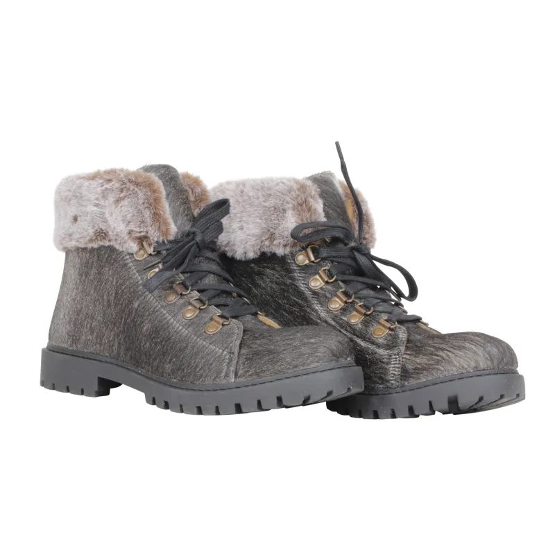 Turbulent Boots sold by Myra Bag