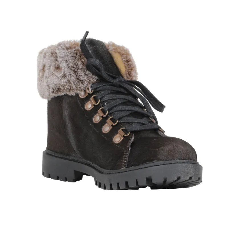 Turbulent Boots sold by Myra Bag