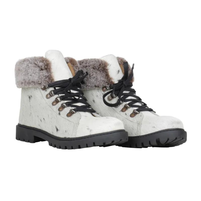 Turbulent Boots sold by Myra Bag