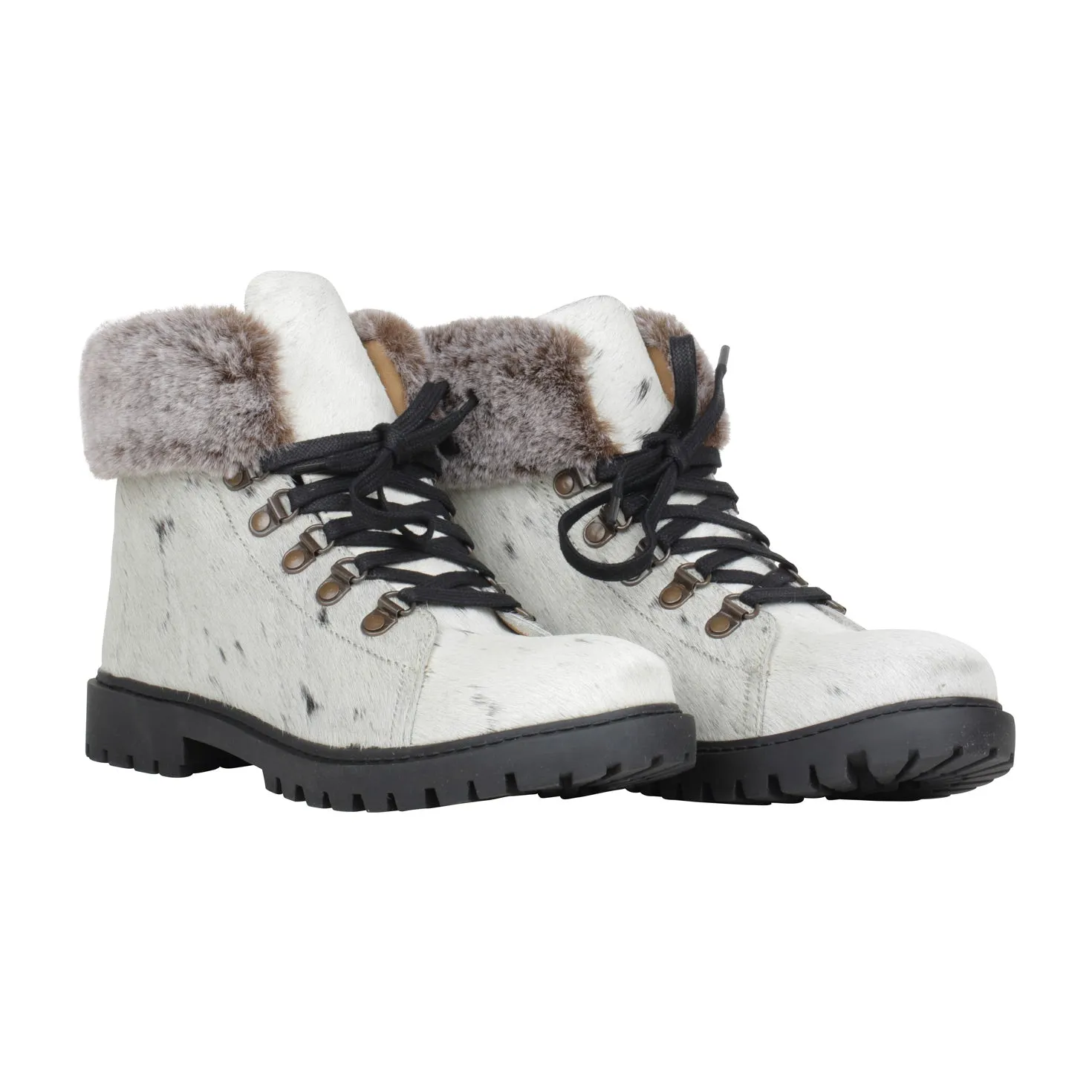 Turbulent Boots sold by Myra Bag