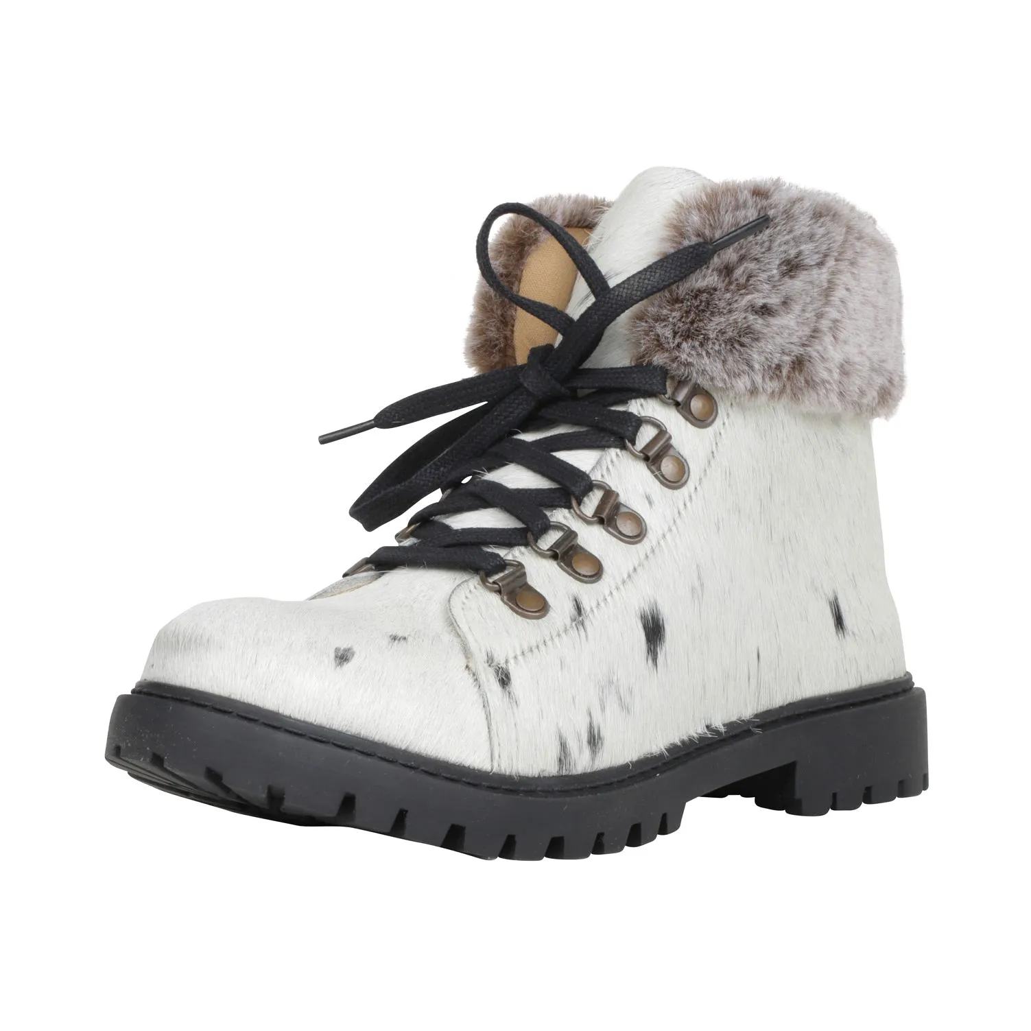 Turbulent Boots sold by Myra Bag product image thumbnail 3