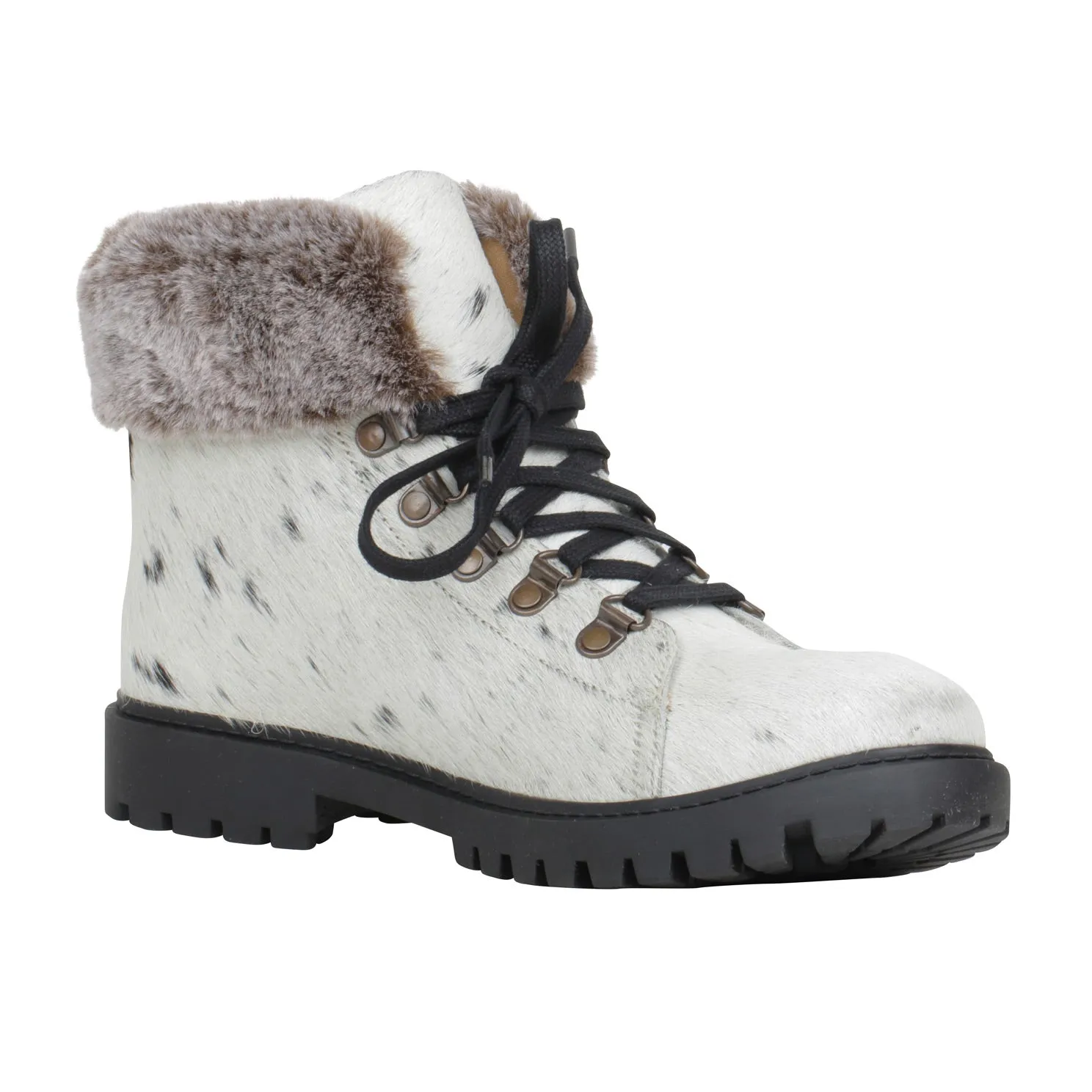 Turbulent Boots sold by Myra Bag product image thumbnail 2