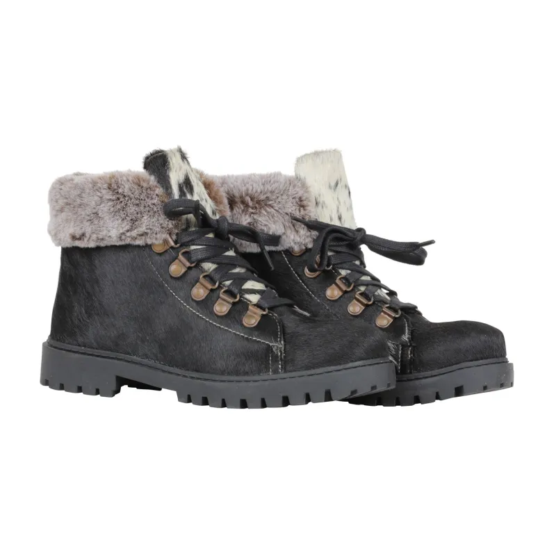 Turbulent Boots sold by Myra Bag