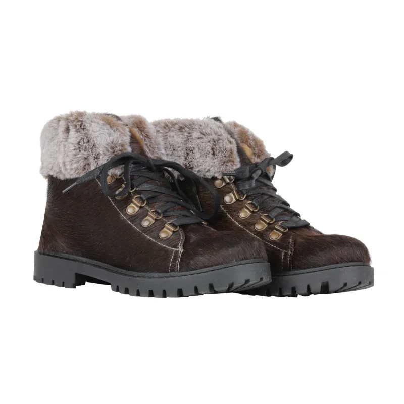 Turbulent Boots sold by Myra Bag