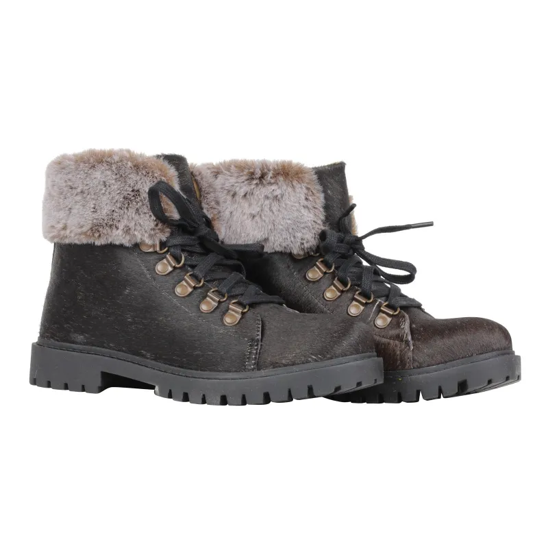 Turbulent Boots sold by Myra Bag