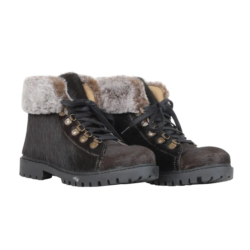 Turbulent Boots sold by Myra Bag