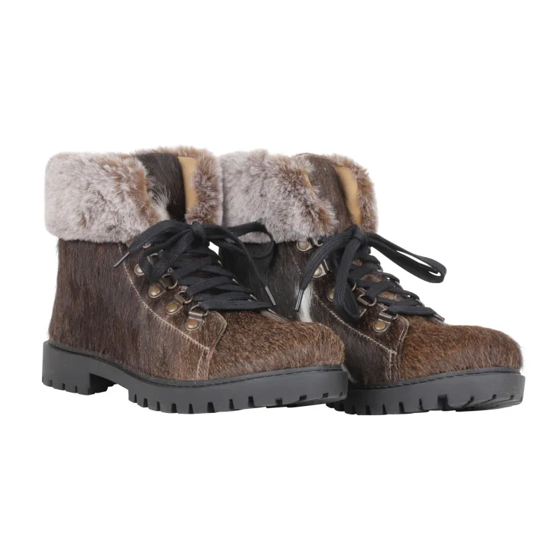 Turbulent Boots sold by Myra Bag