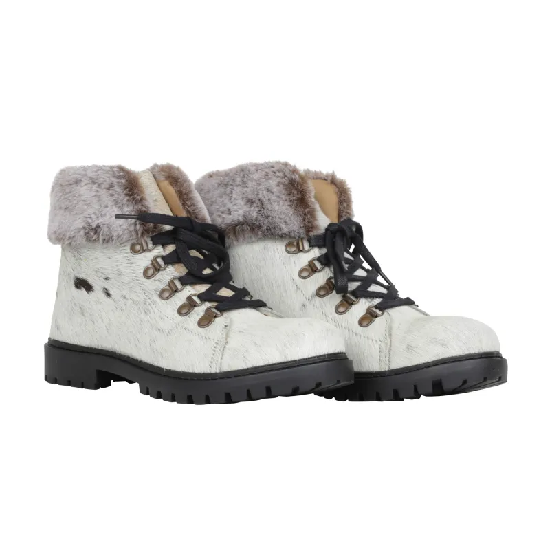 Turbulent Boots sold by Myra Bag