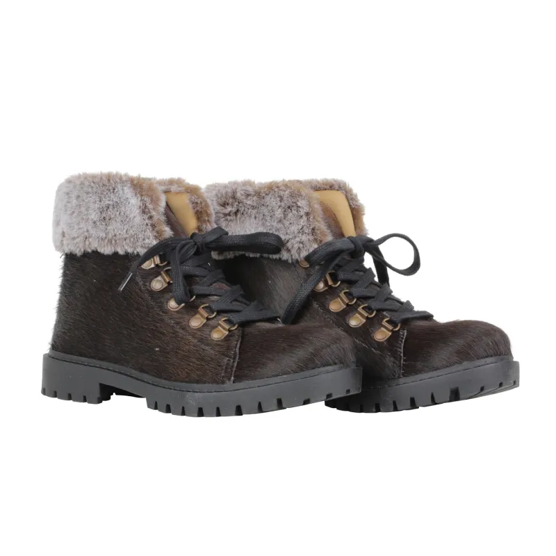 Turbulent Boots sold by Myra Bag