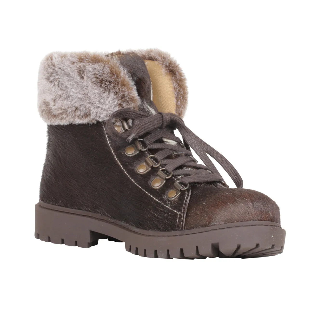 Beaver Boots sold by Myra Bag product image thumbnail 2