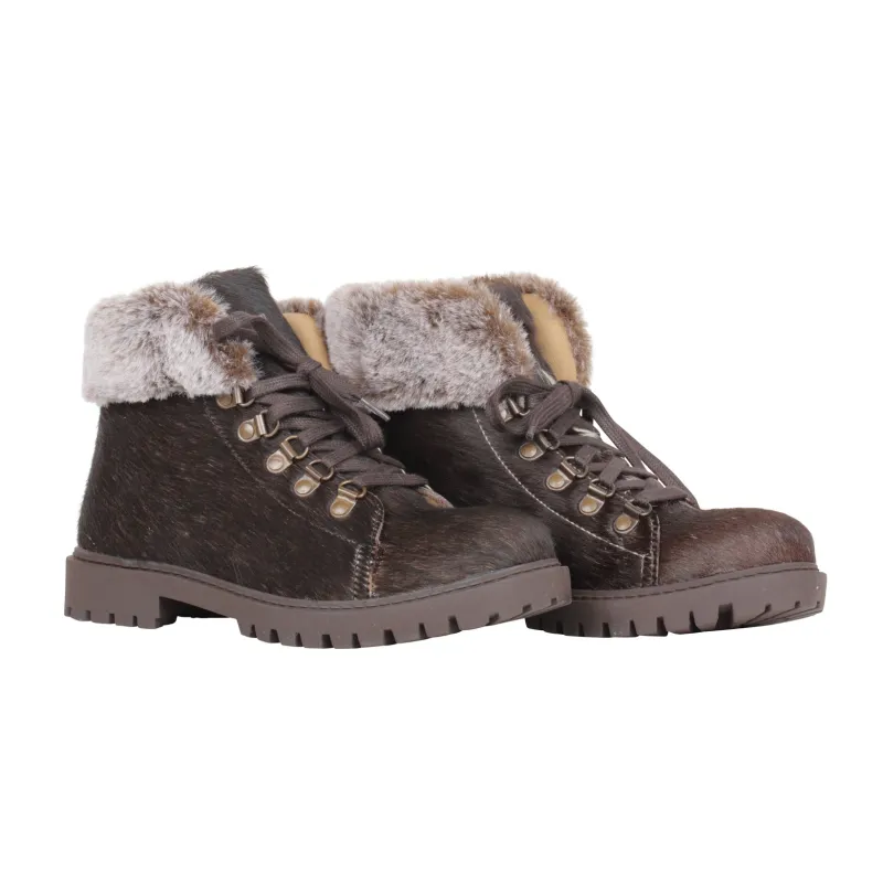 Beaver Boots sold by Myra Bag