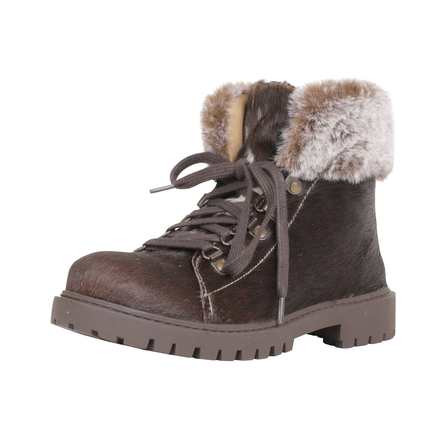 Beaver Boots sold by Myra Bag product image thumbnail 3