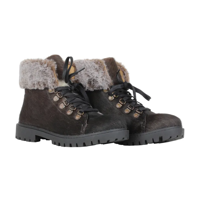 Turbulent Boots sold by Myra Bag