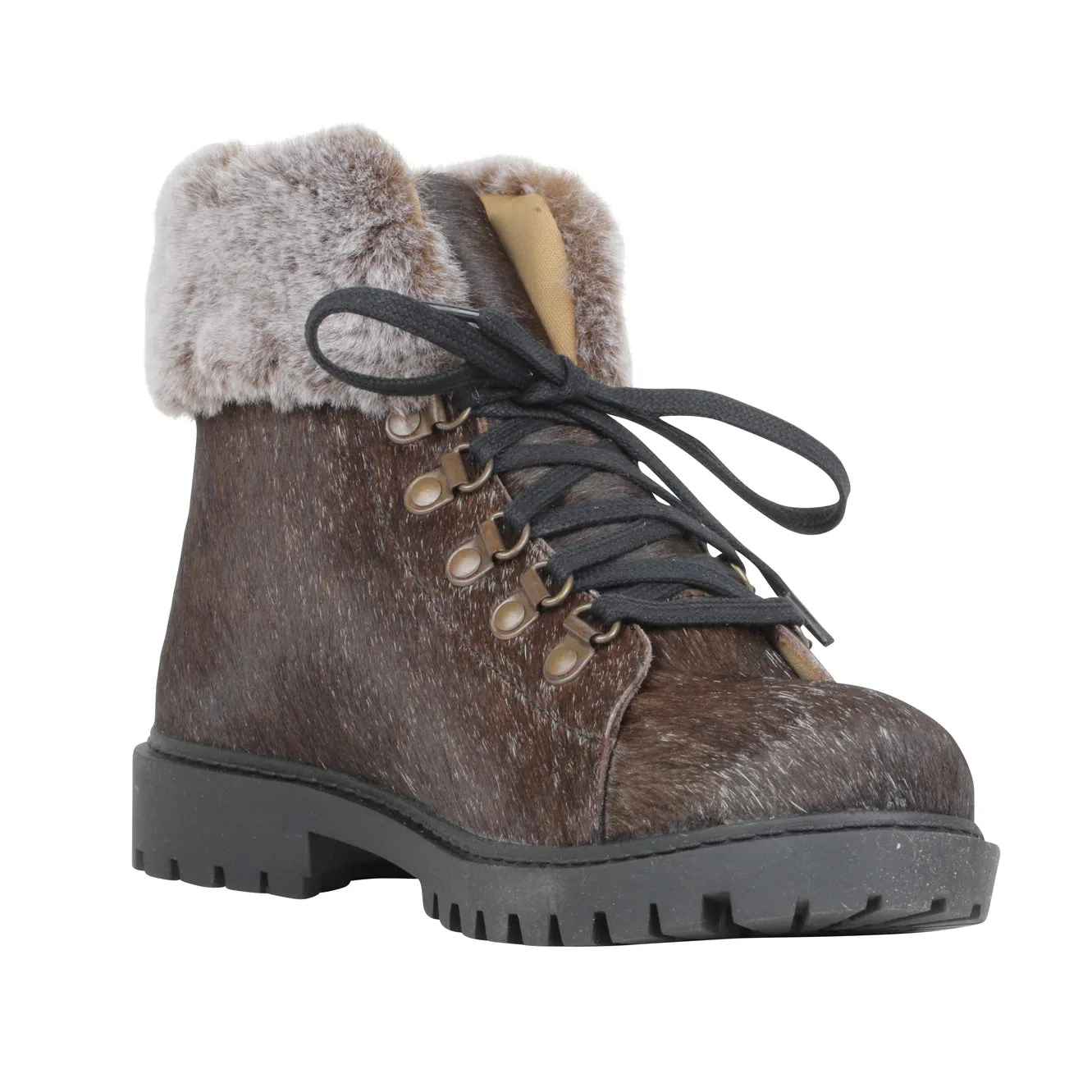 Turbulent Boots sold by Myra Bag product image thumbnail 2