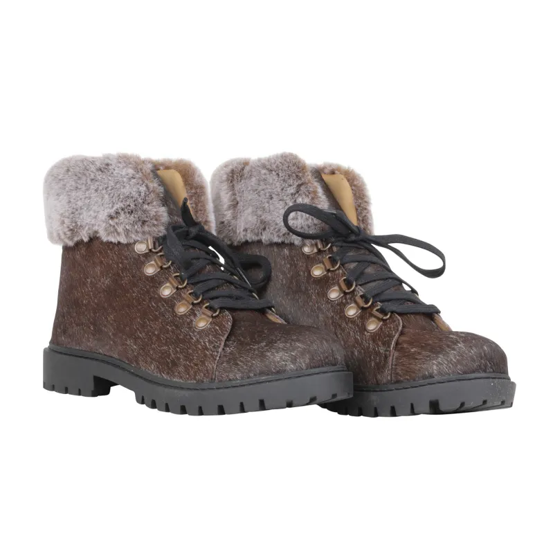 Turbulent Boots sold by Myra Bag