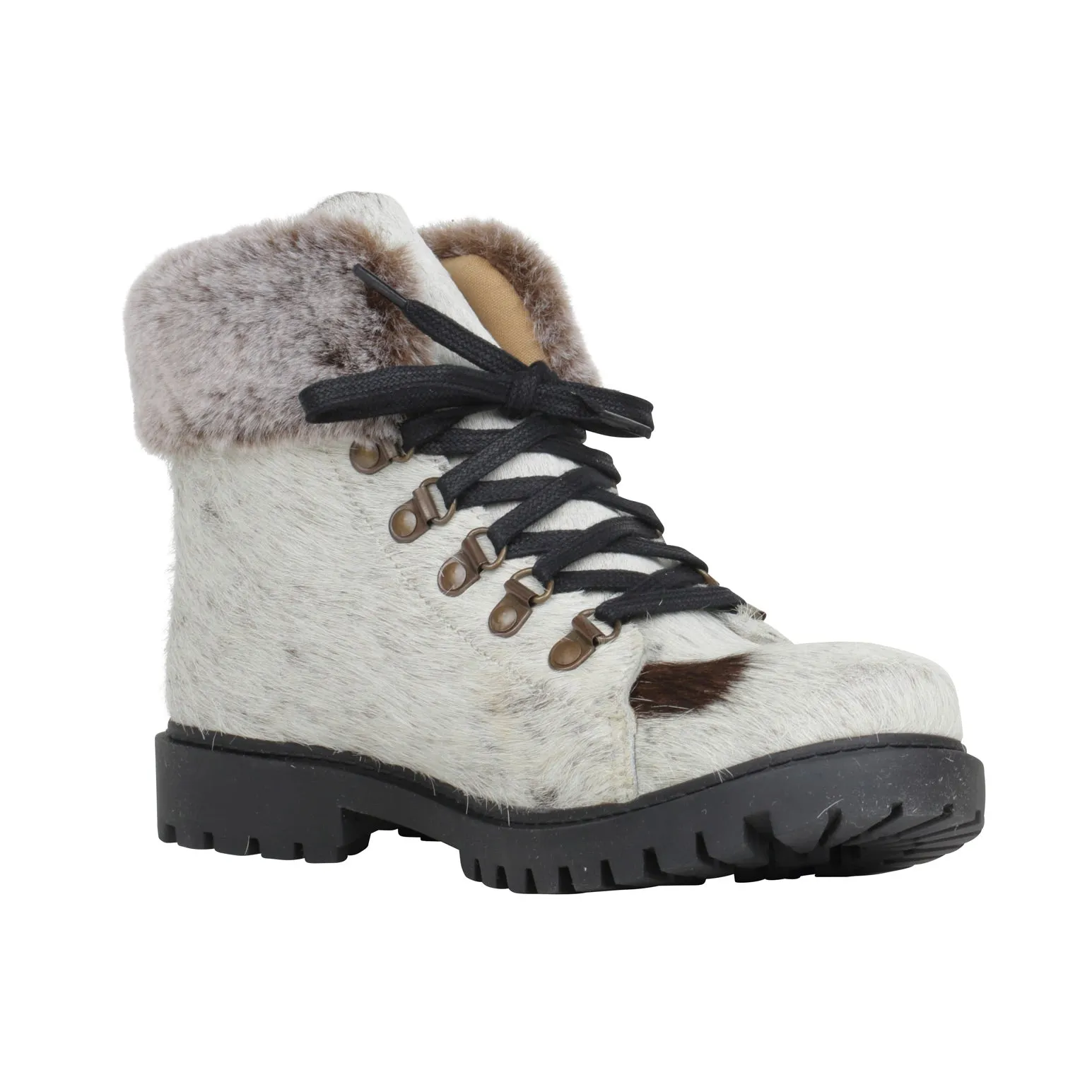 Turbulent Boots sold by Myra Bag product image thumbnail 2