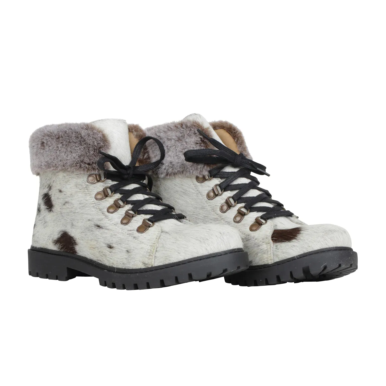 Turbulent Boots sold by Myra Bag