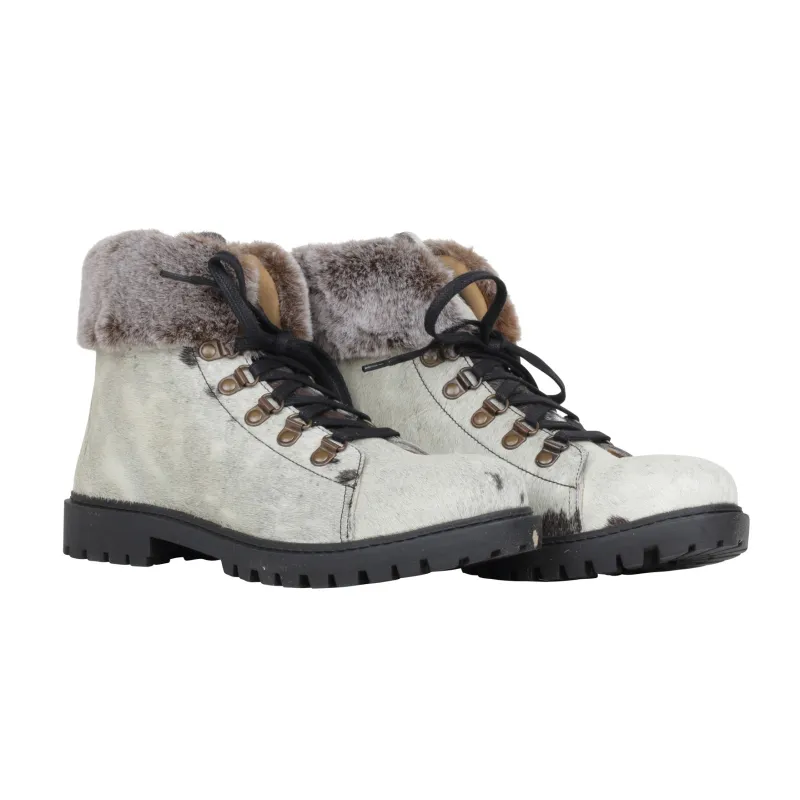 Turbulent Boots sold by Myra Bag