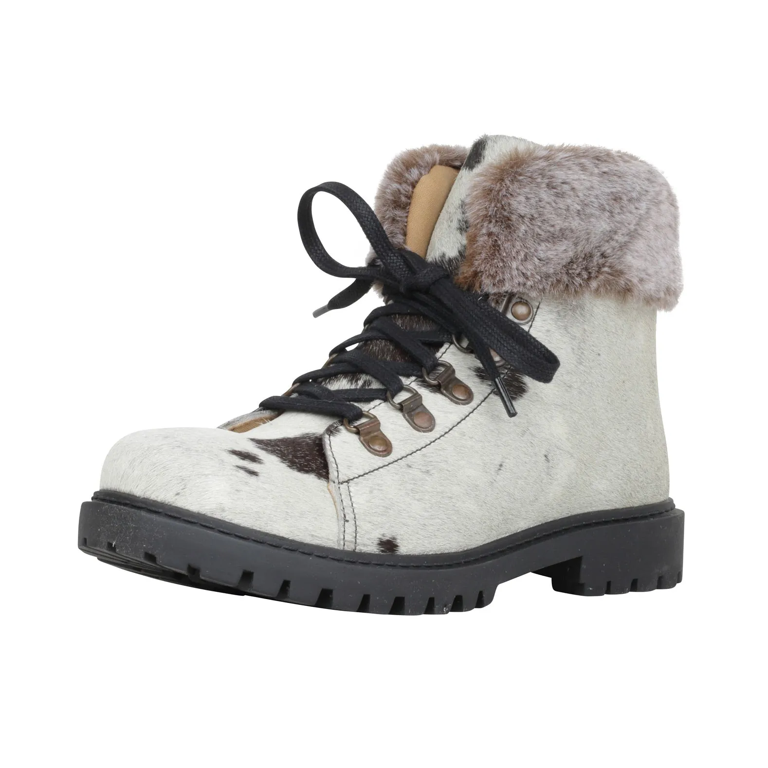 Turbulent Boots sold by Myra Bag product image thumbnail 3