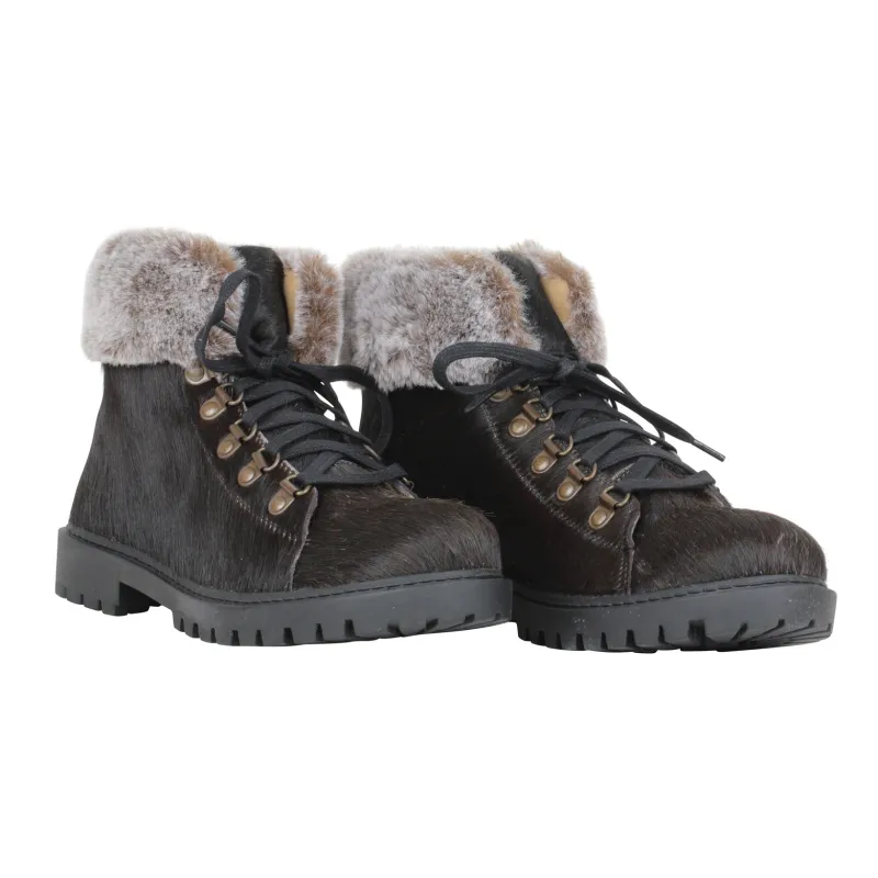 Turbulent Boots sold by Myra Bag