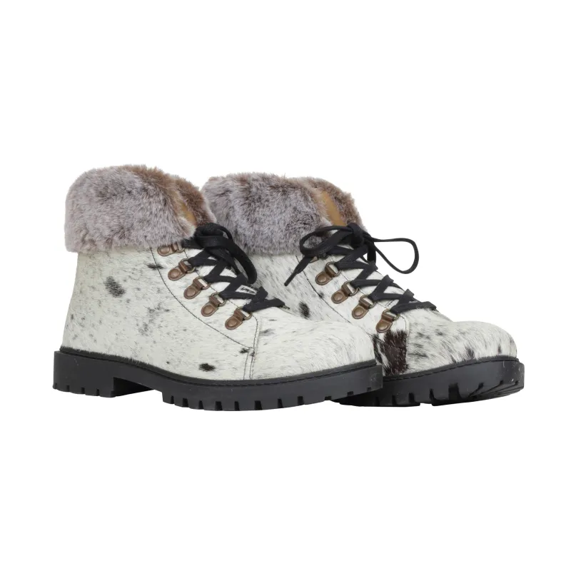 Turbulent Boots sold by Myra Bag