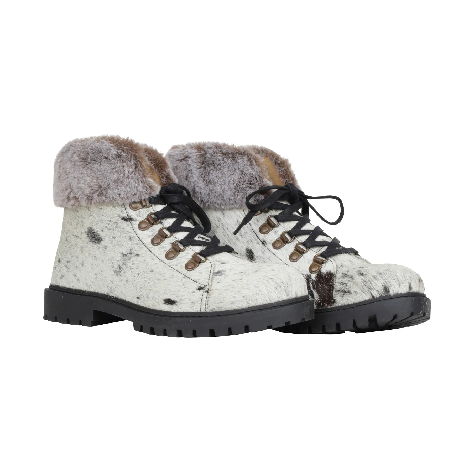 Turbulent Boots sold by Myra Bag