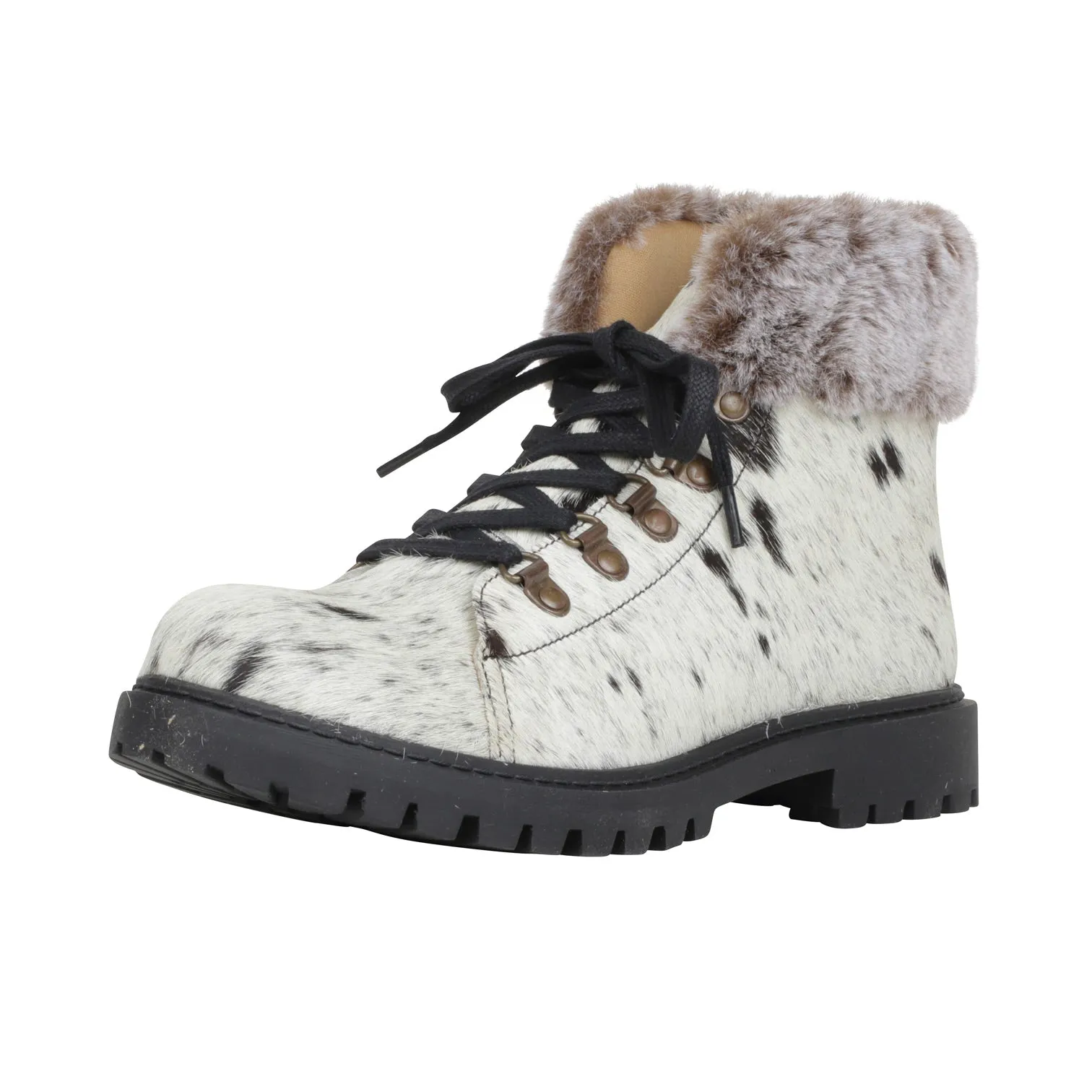 Turbulent Boots sold by Myra Bag product image thumbnail 3