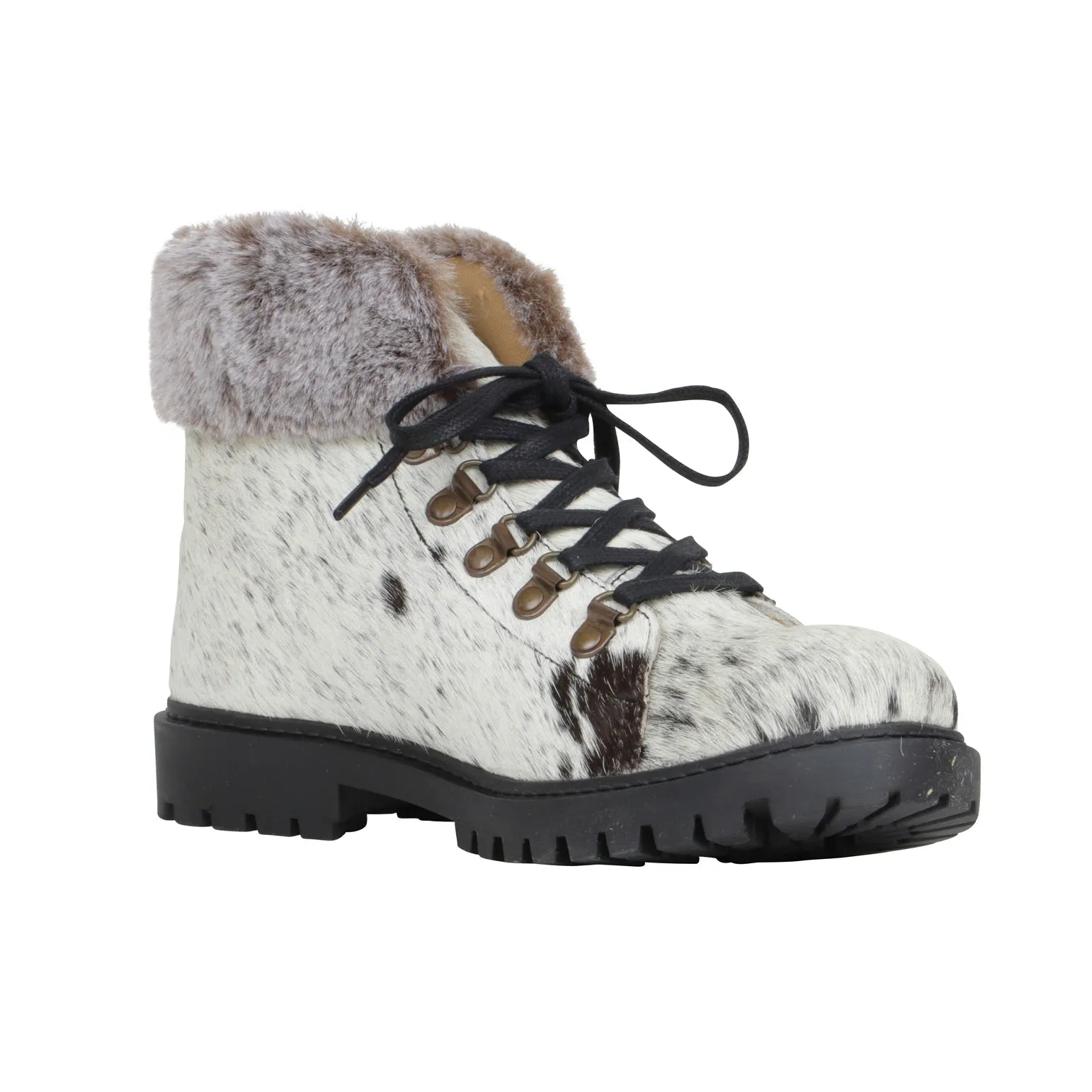 Turbulent Boots sold by Myra Bag product image thumbnail 2