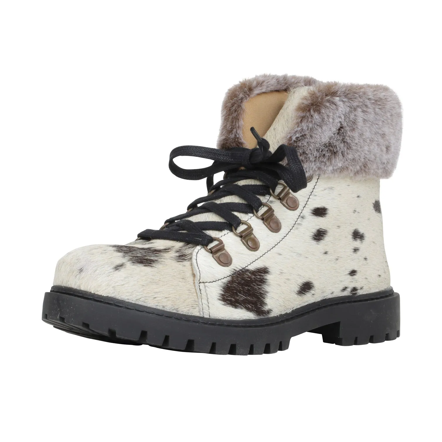 Turbulent Boots sold by Myra Bag product image thumbnail 3