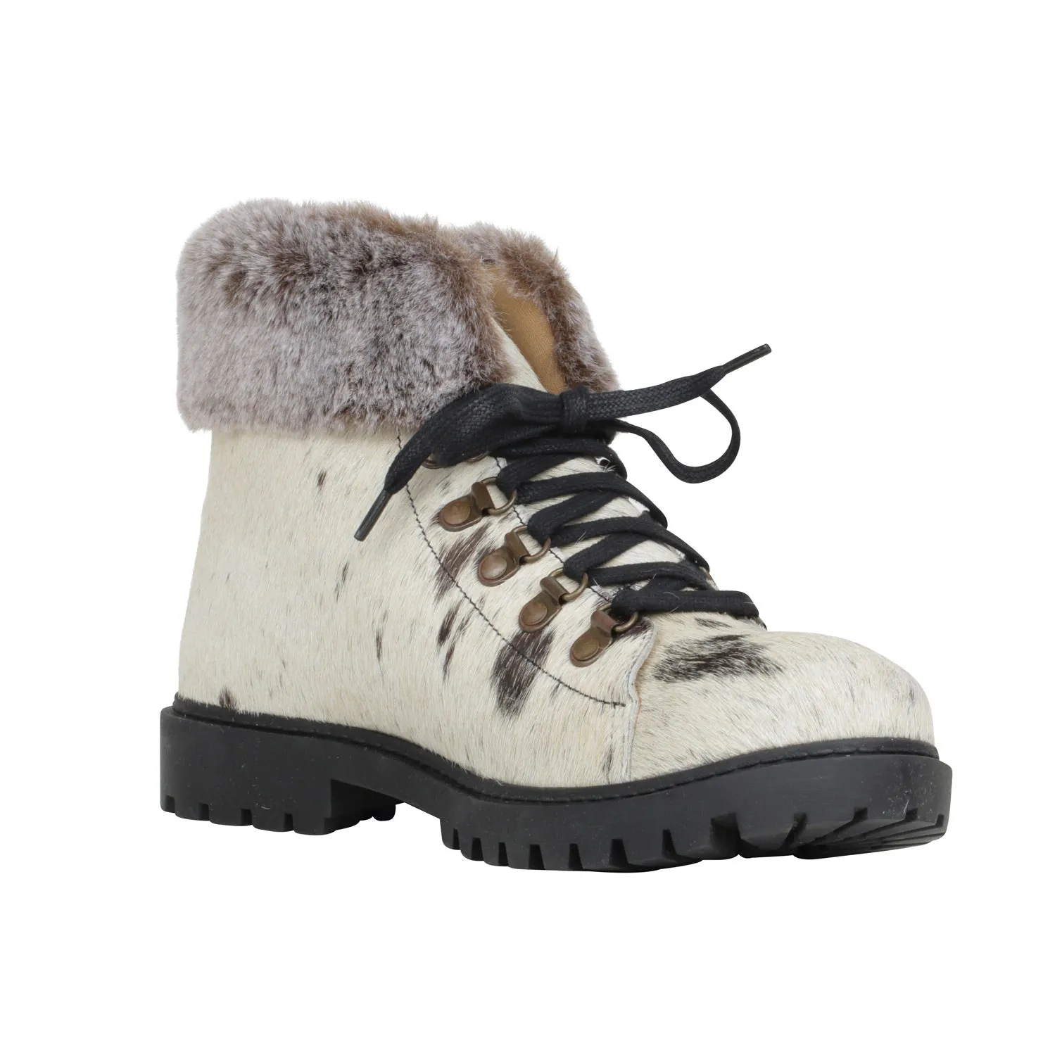 Turbulent Boots sold by Myra Bag product image thumbnail 2