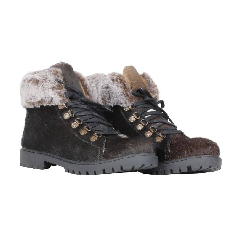 Turbulent Boots sold by Myra Bag