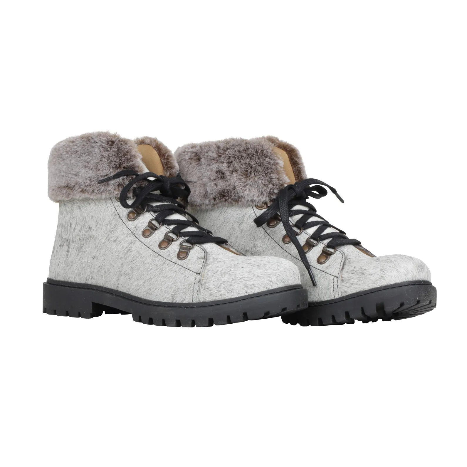 Turbulent Boots sold by Myra Bag