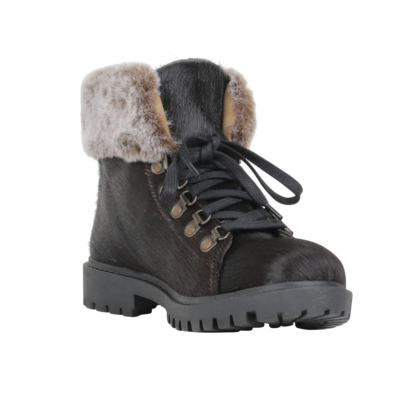 Turbulent Boots sold by Myra Bag product image thumbnail 2