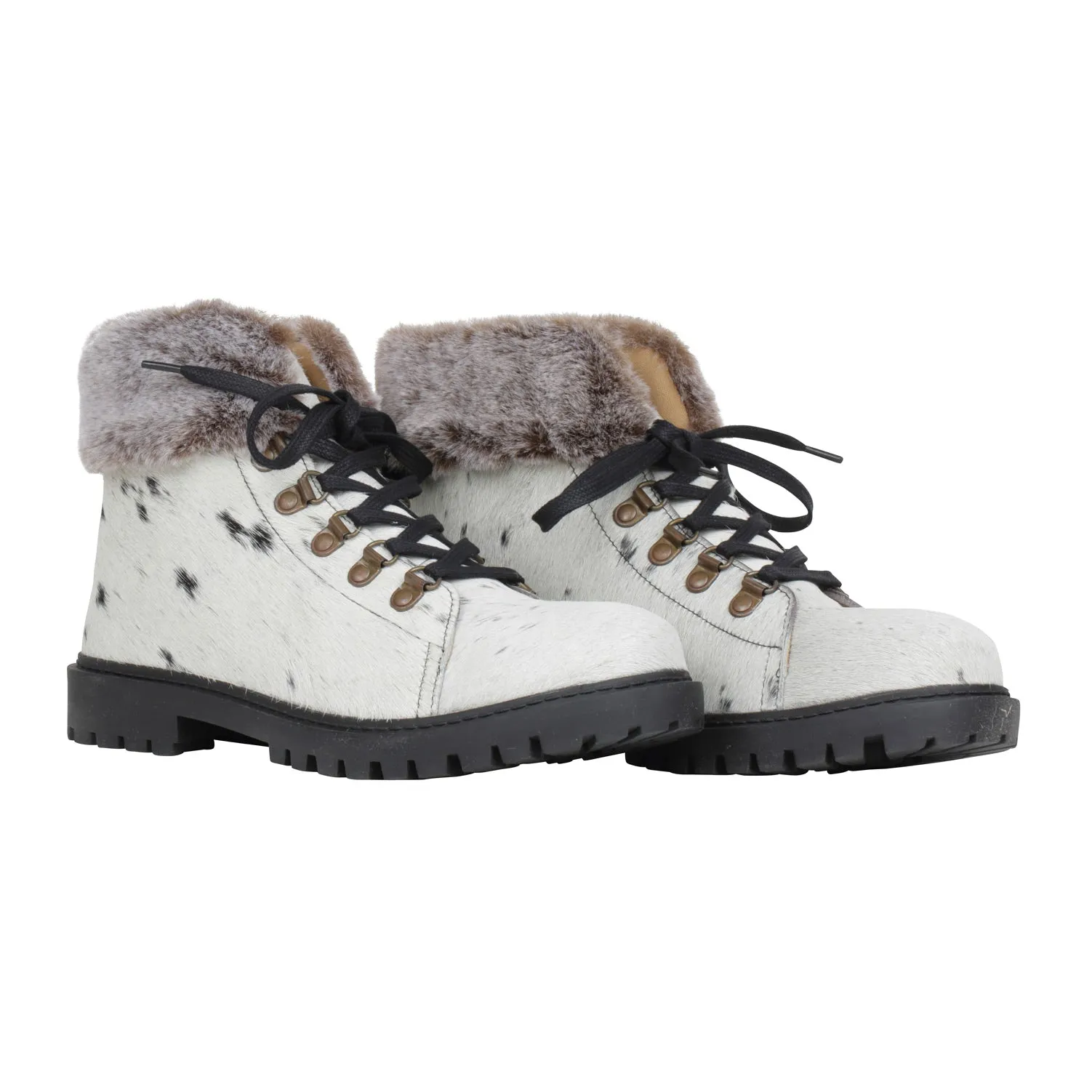 Turbulent Boots sold by Myra Bag