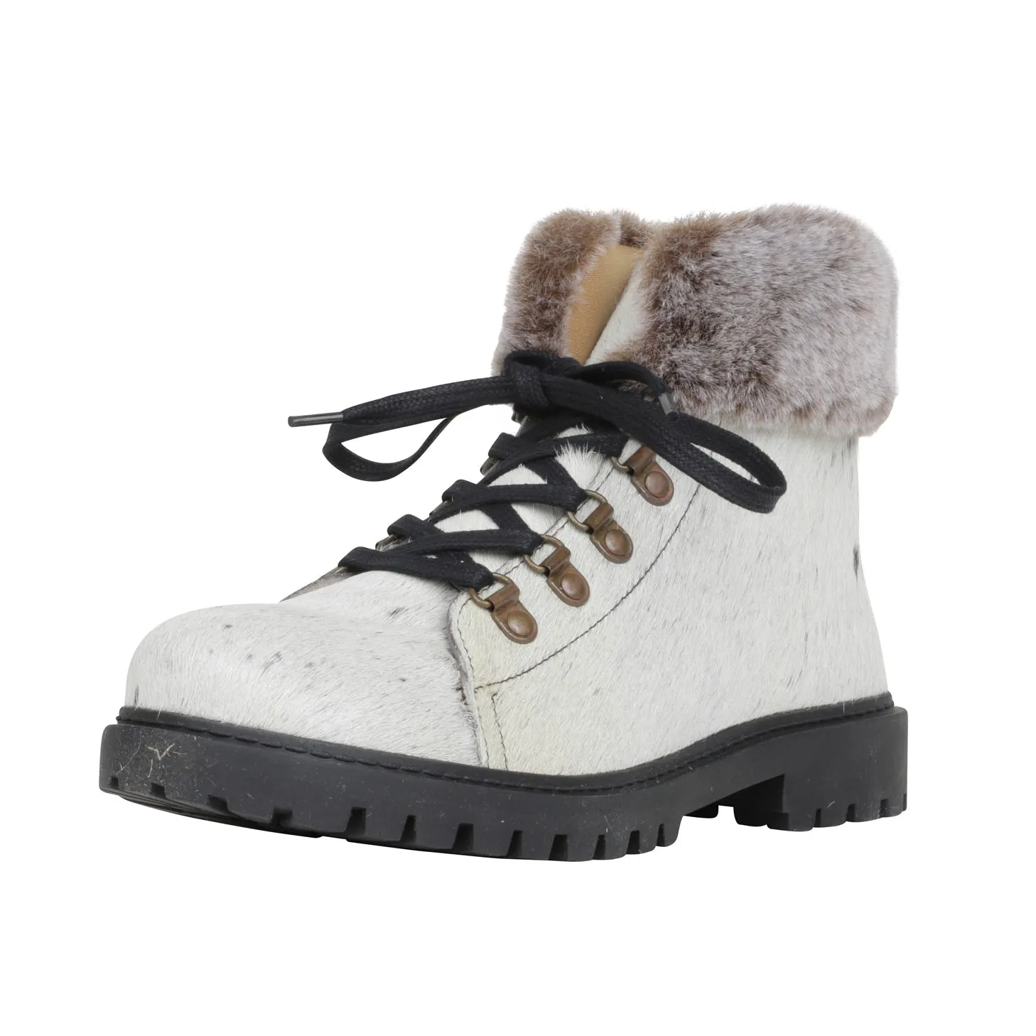 Turbulent Boots sold by Myra Bag product image thumbnail 3