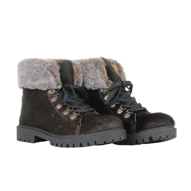 Turbulent Boots sold by Myra Bag