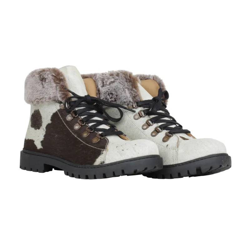 Turbulent Boots sold by Myra Bag