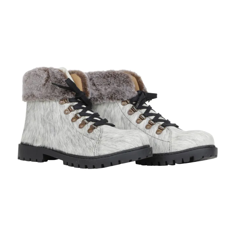 Turbulent Boots sold by Myra Bag