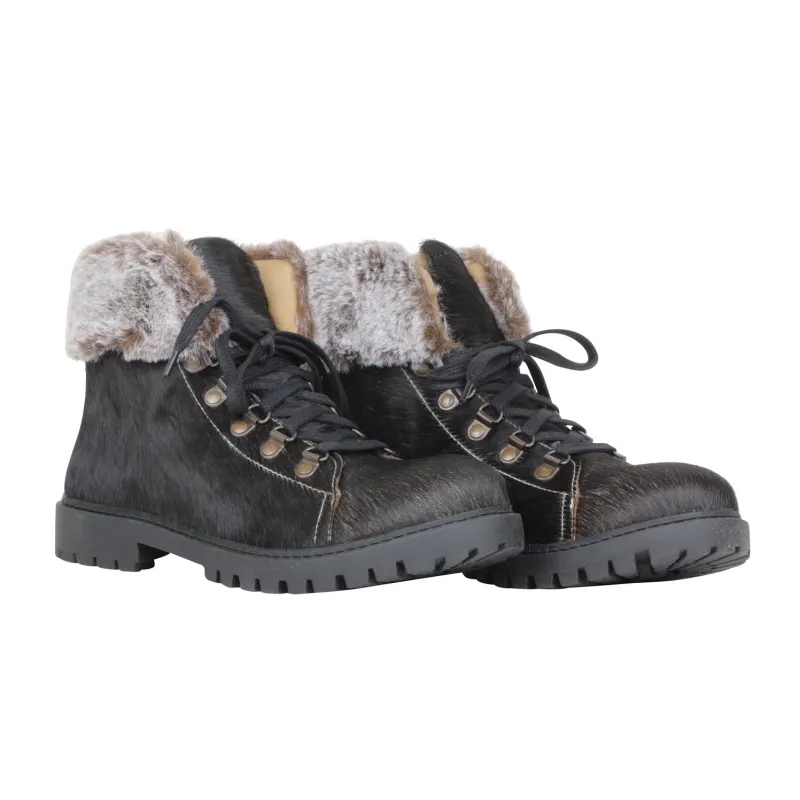 Turbulent Boots sold by Myra Bag